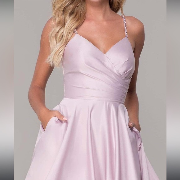 prom girl prom dress - Picture 3 of 13